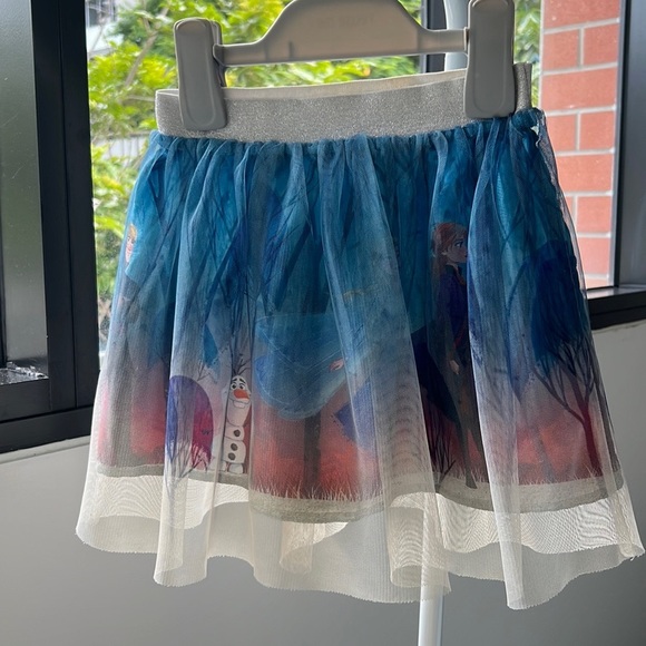 H&M Other - Frozen skirts size AU4
